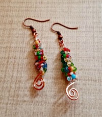 festive-forest-earrings